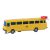 Faller 162008 Car-Sytem kezdőkészlet: Mercedes-Benz O302 autóbusz, Postbus (N)