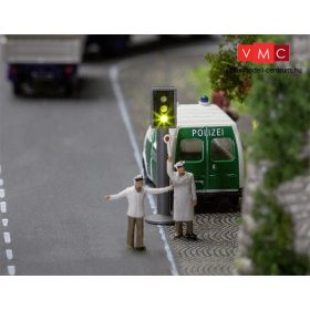 Faller 162061 Közlekedési lámpa (N)