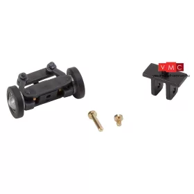   Faller 163009 Első tengely kormányművel (Car-System), buszokhoz, N