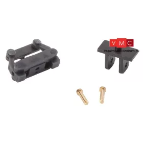   Faller 163054 Kormánymű (Car-System) 8 mm, személyautókhoz vagy teherautókhoz, N