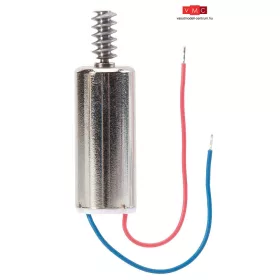 Faller 163303 Motor (Car-System), Ø 7 mm, Modul 0,3 (H0/N)