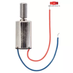Faller 163306 Motor (Car-System), Ø 6 mm, Modul 0,1 (N)