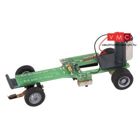 Faller 163703 Car System: Teherautó vagy buszalváz motorral Car-Systemhez (Herpa) (H0)