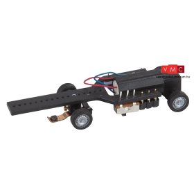   Faller 163704 Car System motoros alváz Transporterekhez, kisteherautókhoz (H0)