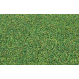   Faller 170213 Szórható fű: sötétzöld, 4 mm - 30 g (H0,TT,N,Z)