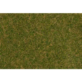 Faller 170234 Fű szóróanyag, 4 mm, barnás zöld, 80 g (0,H0,TT,N)