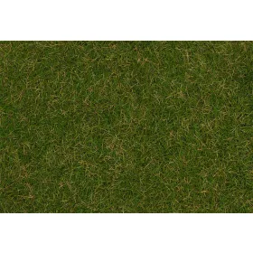 Faller 170257 Fű szóróanyag, 4 mm, nyári zöld, 1000 g (0,H0,TT,N)