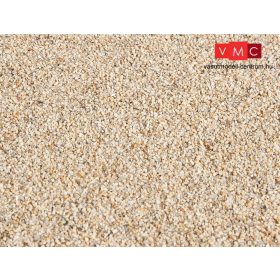 Faller 170302 Kavics szóróanyag, bézs, 650 g (H0,TT,N,Z)