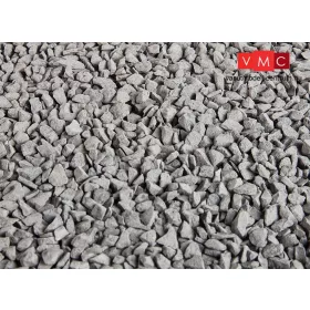 Faller 170303 Bányászott kő szóróanyag, gránit, 650 g (H0,TT,N,Z)