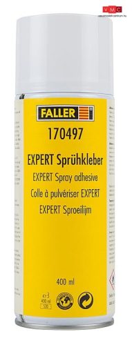Faller 170497 Expert ragasztóspray (400ml)