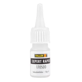 Faller 170500 Expert-Rapid pillanatragasztó (10 g)
