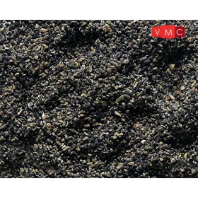 Faller 170722 Ágyazatkő, sötétbarna, 100 g (N/Z)