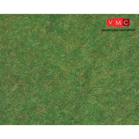 Faller 170726 Fű szóróanyag, 2 mm, sötétzöld, 35 g (H0,TT,N,Z)