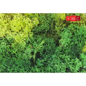 Faller 170729 Izlandi moszat, zöld, 50 g