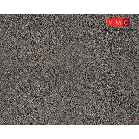 Faller 170751 Ágyazatkő, szürke, 650 g (H0,TT,N)