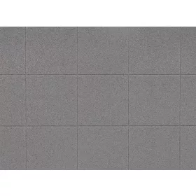 Faller 170808 Dekorlap: Betonlap burkolat, 2 db (H0)