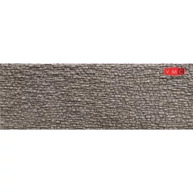 Faller 170864 Dekorlap: Kőfal, 2 db (H0)