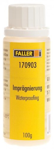 Faller 170903 Természetes kőhatású impregnáló anyag, 100 g