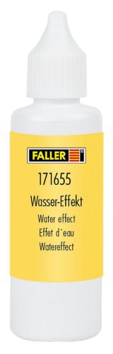 Faller 171655 Vízeffekt anyag (250 ml)