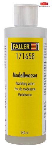 Faller 171658 Modellvíz, 240 ml
