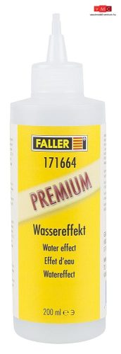 Faller 171664 PREMIUM vízeffekt, 200 ml