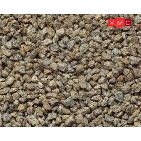 Faller 171691 Premium szóróanyag: Kövek, bézs színben, 300 g