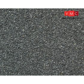 Faller 171695 Premium szóróanyag: Ágyazatkő, szürke színben (Märklin C sínrendszerhez),