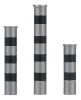 Faller 180001 Telepített sebességmérő oszlop, 3 db (H0)
