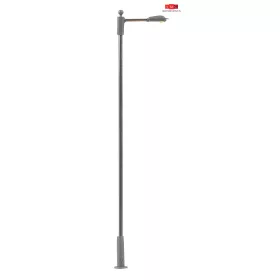 Faller 180102 Modern utcai lámpa, 93 mm, 3 db - LED (H0)