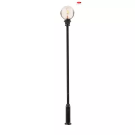   Faller 180104 Parklámpa gömbvilágítással, 71 mm, 3 db - LED (H0)