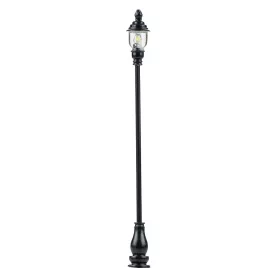 Faller 180116 Parklámpa, 3 db - melegfehér LED (H0)