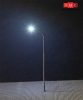 Faller 180200 Ostoros utcai lámpa, 95 mm - LED (HO)