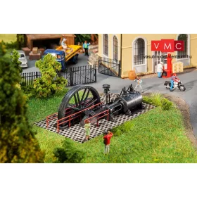Faller 180388 Ipari gőzgép (H0)