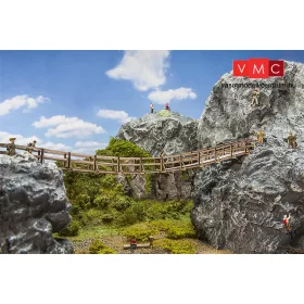 Faller 180391 Függőhíd - LC (H0)