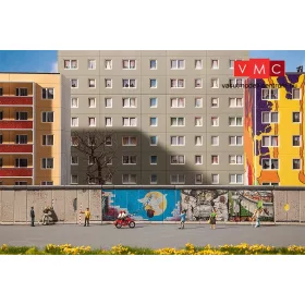 Faller 180424 Berlini fal - betonfal (H0)