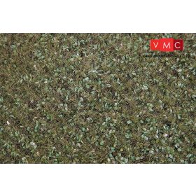 Faller 180469 PREMIUM fűlap: szántóföldcsíkok (H0,TT,N)