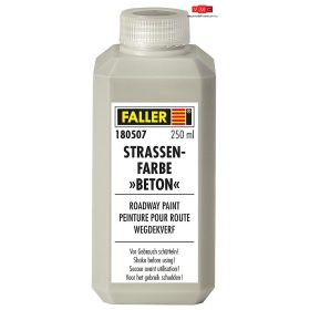 Faller 180507 Útfesték, beton színű, 250 ml