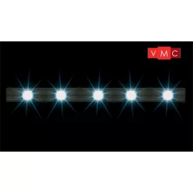 Faller 180648 Világításfüzér, 2 db - fehér LED