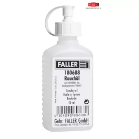 Faller 180688 Füstolaj, 50 ml