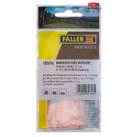 Faller 180696 Fényeffekt: villanófény, vaku
