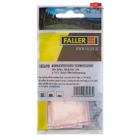 Faller 180698 Fényeffekt: hegesztőfény