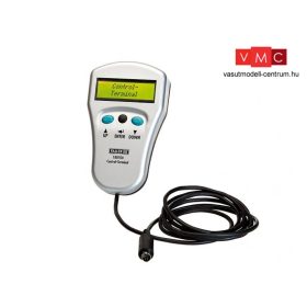   Faller 180700 Control-Terminal kézivezérlő világításokhoz