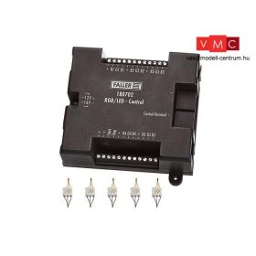 Faller 180702 RGB-LED-Control fényhatásvezérlő