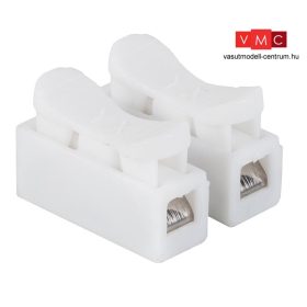 Faller 180709 Vezetéktoldó csatlakozó, 10 db