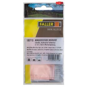   Faller 180710 Fényeffekt: Disco-/vidámparki villogó fények