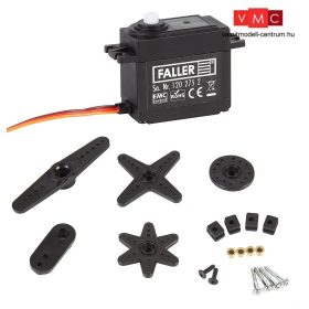 Faller 180727 Nagy szervomotor