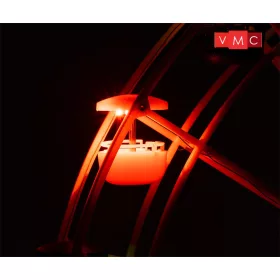 Faller 180728 LED világításkészlet óriáskerékhez (H0)