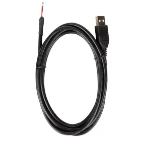   Faller 180731 USB 2.0-vezeték, egyik végén Typ A-csatlakozóval, 2 m