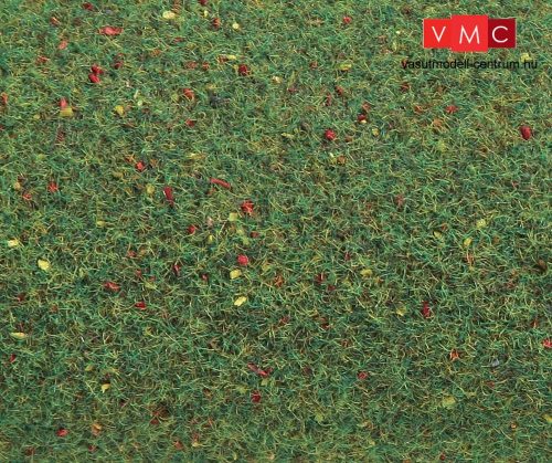 Faller 180752 Fűszőnyeg, virágos mező, 100 x 250 cm
