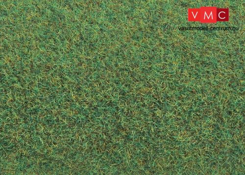 Faller 180757 Fűszőnyeg, sötétzöld, 100 x 150 cm